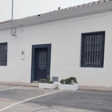 Villa Casa Mediterranea Con Encanto Para 6 à Portman Extérieur photo